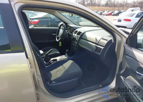 2010 Dodge Avenger Sxt z USA, uszkodzony, nr VIN 1B3CC4FB9AN120714